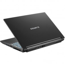 Laptop Gaming Gigabyte Intel Core i5-11400H Hexa Core Win 10